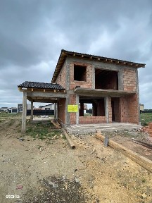 Casa Class la roșu - Dezvoltator Westfield