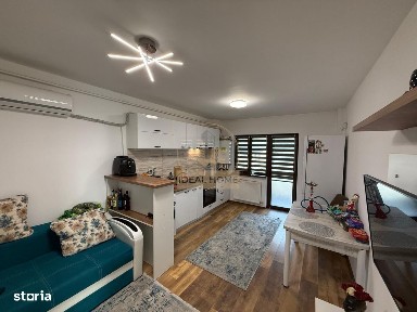 Bloc NOU! Apartament 3 Camere CUG - Pepinierei