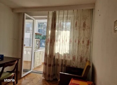 Apartament 2 camere Darmanesti, 54 metri, etaj 2 Cod:158432