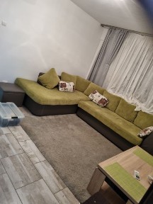 Vand apartament 3 camere E 14 et 4/4