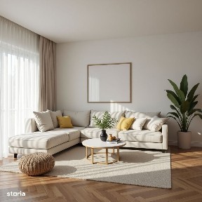 Apartament decomandat cu 2 camere si balcon,acces facil metrou Berceni