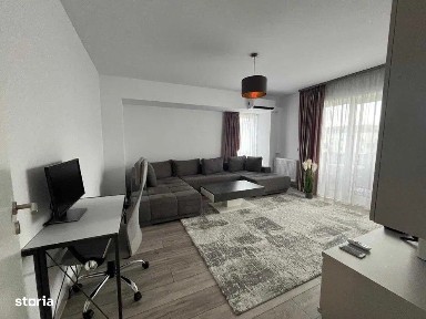 Apartament 2,5 Camere-Decomandat-Parcare-Avantgarden-Cod 4586