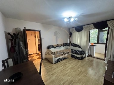 Podu Ros - Fara Risc - 2 camere - 51 mp