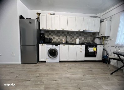 Apartament 2 camere Visani, 39 metri, etaj 5 Cod:160712