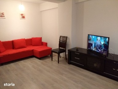 Apartament 2 camere bloc nou Pitesti,zona Negru Voda