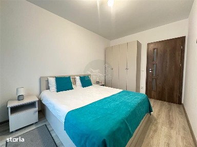 Apartament 2 camere balcon loc de parcare zona Centrala