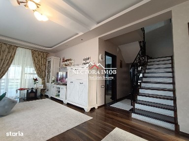 NECTORA IMOB-Casa P+M, 180 mp utili + terasa + Teren 780 mp, Episcopia