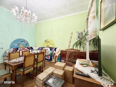 Apartament 4 camere, semidecomandat, 111mp, zona Complexul Studentesc