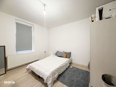 Apartament 1 camere, 37mp utili, zona Iosefin