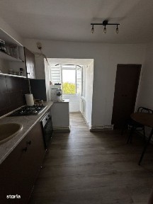 - Apartament 1 camera, ansamblul Dorobantilor.