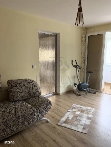 GHEORGHE LAZAR - 2 Camere - ETAJ 2 - Mobilat