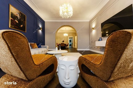 Apartament Modern 2 Camere + Birou Zona Centrala-Hype Culture