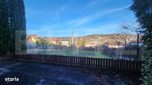 Oportunitate ! Casa pe structura de lemn in Corunca