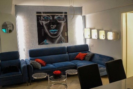 Prop.dir.ap.futurist,170mp,Bv.268 000€,feeric,intim,exclusiv.ined.vilä