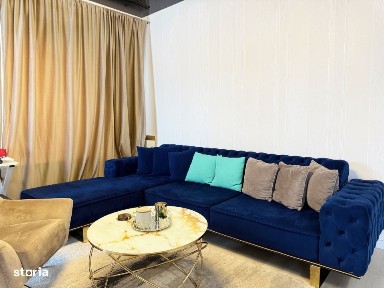 Mamaia-Sat, Vila moderna, mobilata si utilata complet, 15 camere