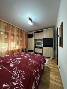 Apartament 2 camere de inchiriat Micro 14