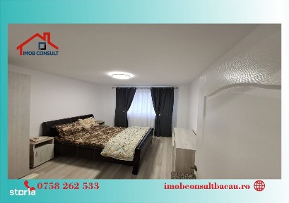 Apartament 2 camere - Primul chirias - Zona Bucegi! CE1434
