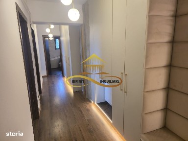 Apartament de închiriat