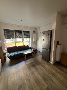 Titanul Nou - Drumul Gura Siriului - Parcul Teilor - loc parcare