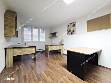 Garsoniera pretabila pentru birouri!