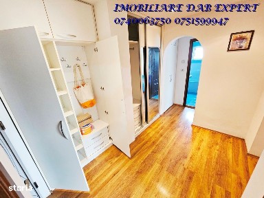 Apartament 2 camere cu balcon in Galati, ICFRIMU