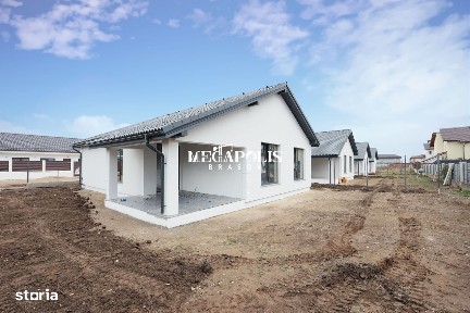 Strada Macesului, Sanpetru, Brasov