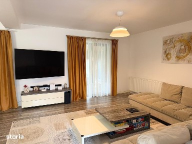 Casă pentru familii într-o zonă premium din Ghimbav