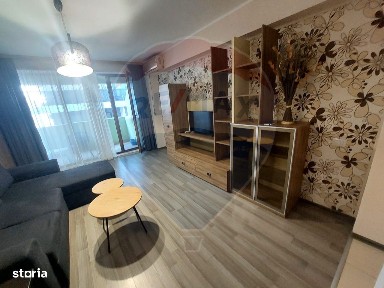 Apartament cu 2 camere de închiriat în Mamaia central Constanta