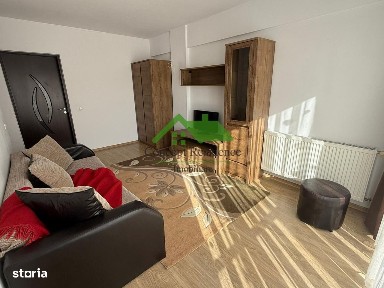 Ap 1 camera 38 mp, decomandată, Bd. Republicii-Lidl, etaj 1/3