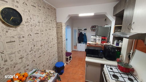 Apartament 2 camere, 49 mp - etaj 2 - zona Casa Armatei