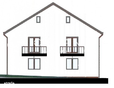 DUPLEX Modern -4 camere, Zona Cl. Cisnadiei, COMISION 0%