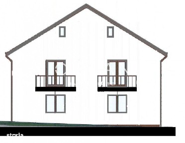 DUPLEX Modern -4 camere, Zona Cl. Cisnadiei, COMISION 0%