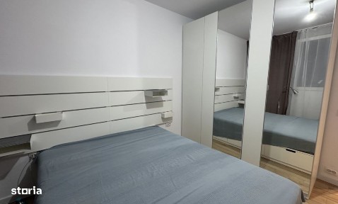 3 CAMERE | NICOLAE GRIGORESCU | METROU