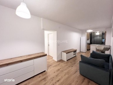 Apartament tip studio Ivory Residence