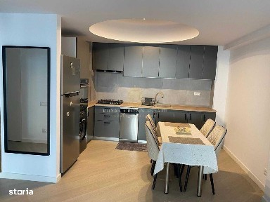 Apartament 3 camere | Cortina North - Pipera | Parcare inclusa