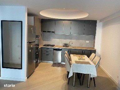 Apartament 3 camere | Cortina North - Pipera | Parcare inclusa