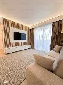 Pipera | Baneasa | Aviatiei | Cortina North | 2023 | Parcare