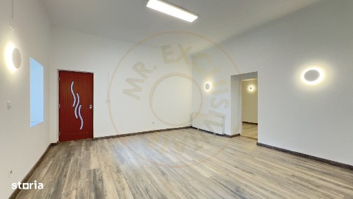 Inchiriere Spatii Comerciale, Zona Kovi Ice - Str. Somes Nr. 12 Carei