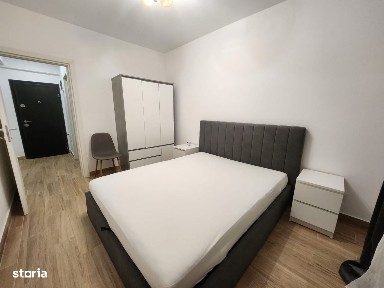 Apartament 2 camere de inchiriat in Militari Residence