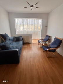 Apartament 2 camere semidecomandat