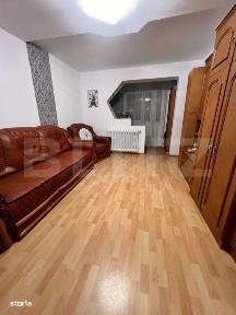 Apartament cu 4 camere