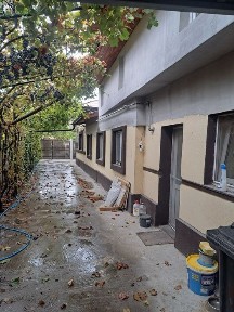 Militari Chiajna Vatra veche casa 4 camere din caramida 460mp