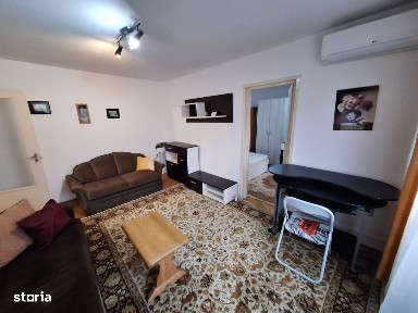 280 euro.Ap.cu 2 camere Et 3 cu centrala proprie Zona Dacia