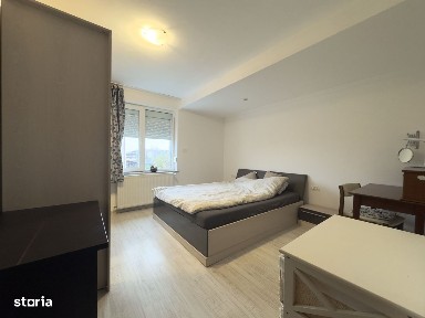 Mosnita Noua, Kaufland, etaj 1