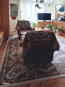 Apartament central DEVA