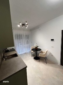 Apartament 1 camera decomandat Giroc - zona Braytim