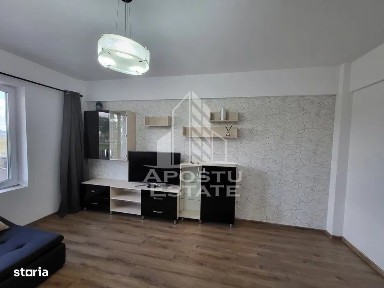 Apartament cu doua camere in noua zona Giroc