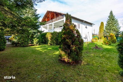 Vilă exclusivistă în Snagov