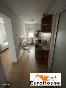 Apartament cu 3 camere de vanzare in Alba Iulia