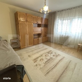 Garsoniera de vanzare, 31 mp, zona Cetate